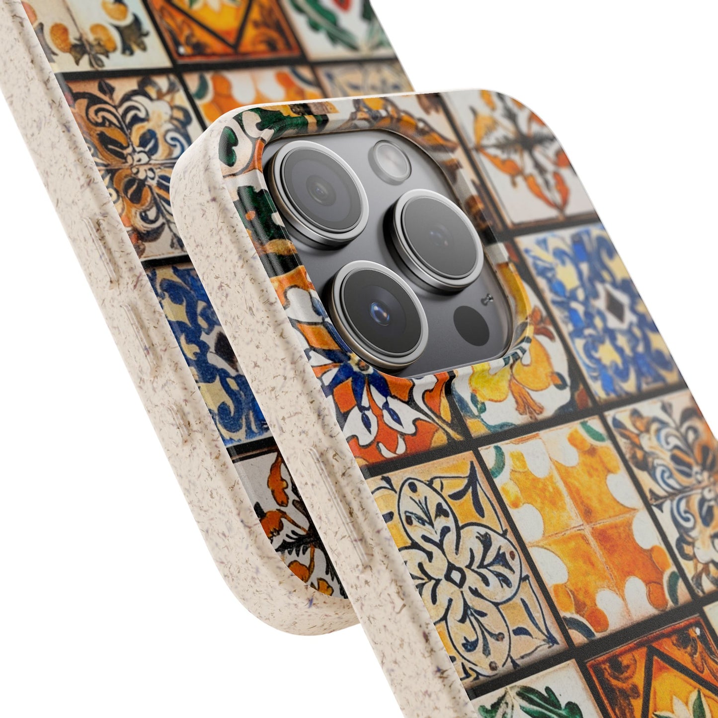 Andalusian Tiles