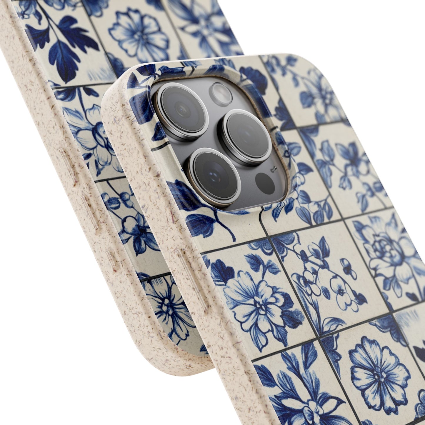 Tiles of Delft