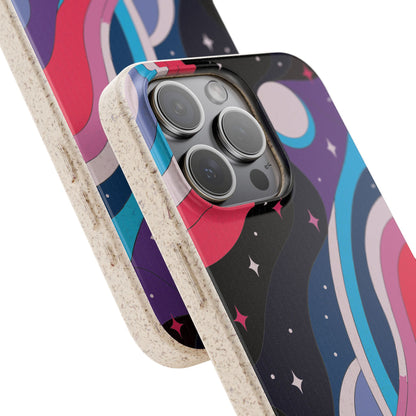 Nebula Dream