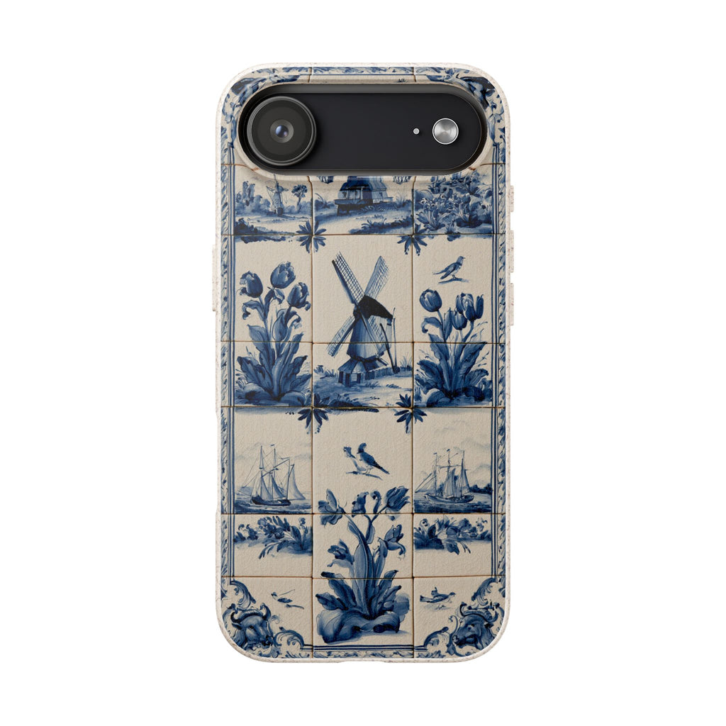 The Delft Tile