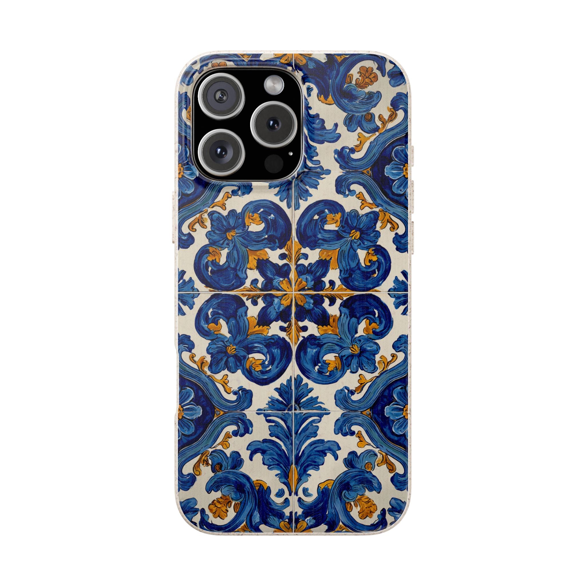 Lisbon Azulejo