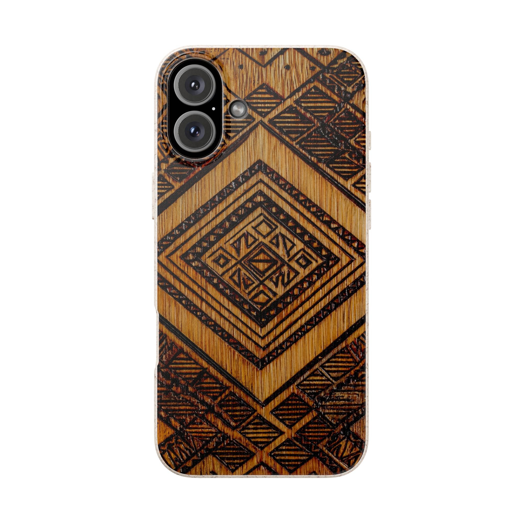 Ashanti Carve