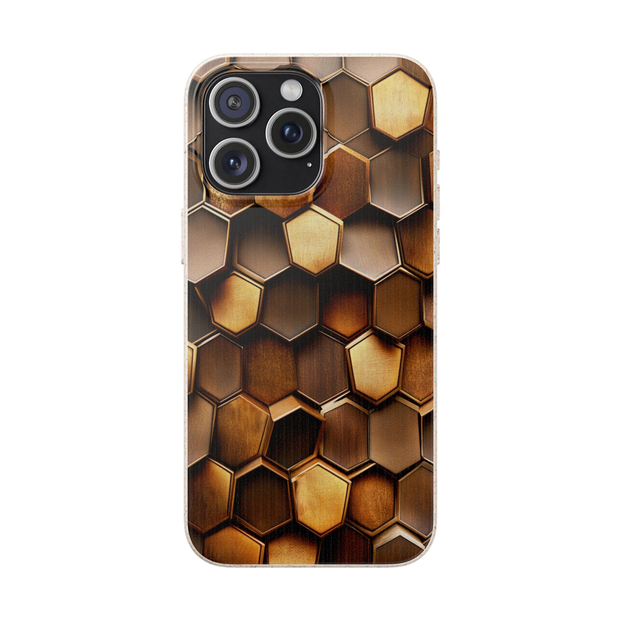 Honeycomb Hex