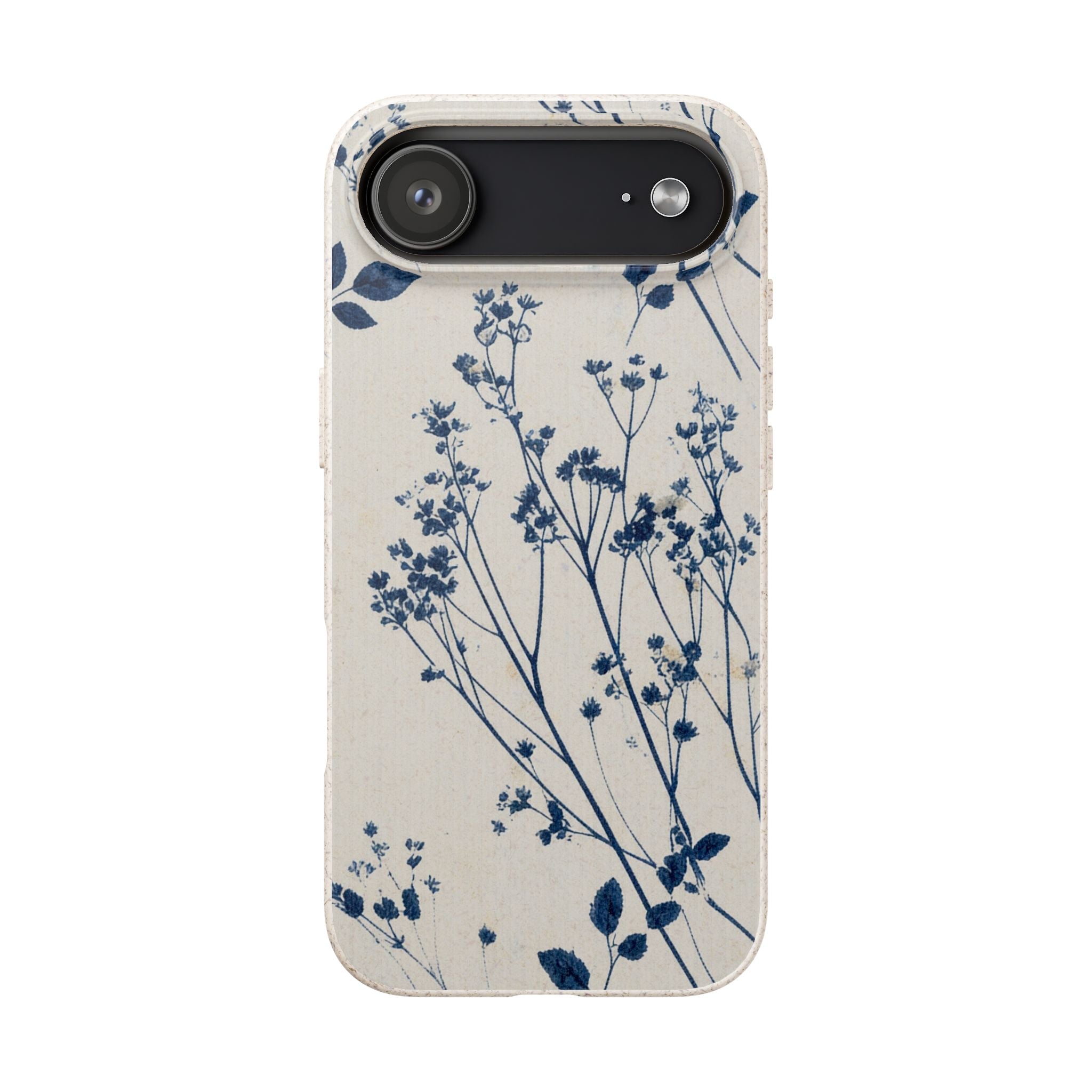 Indigo Bloom - 1
