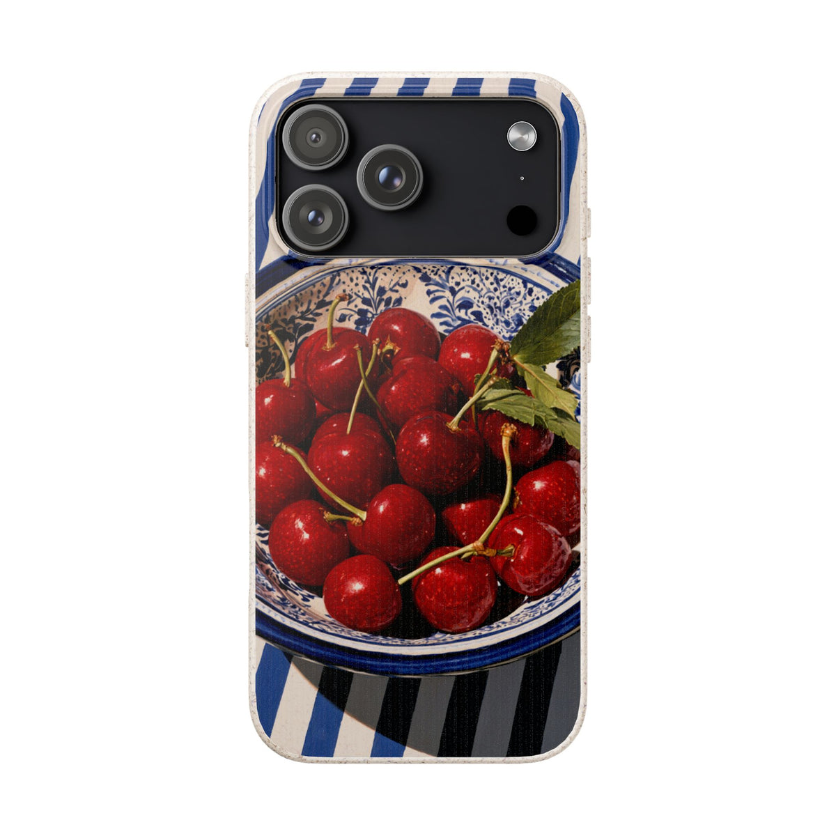 Cherry Season