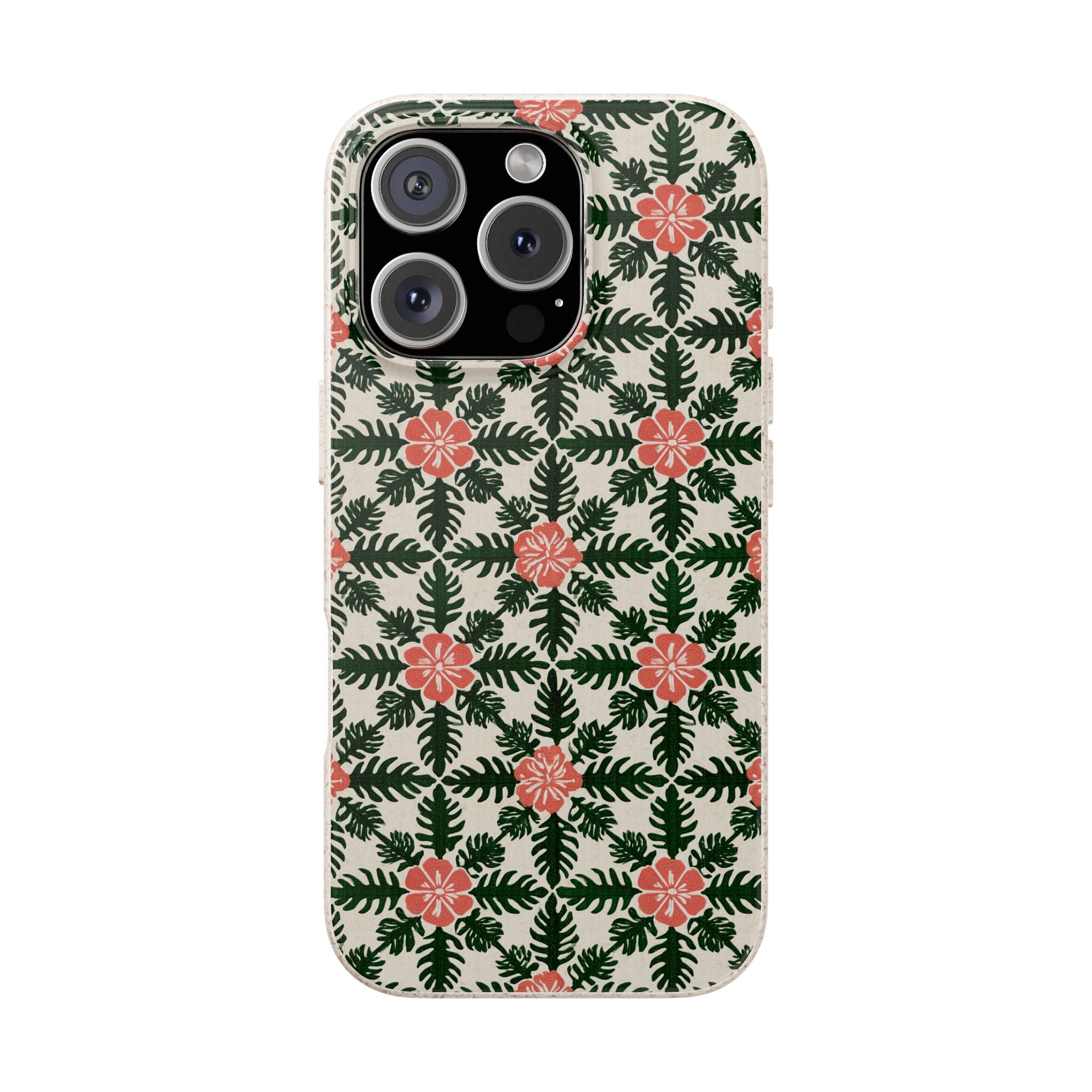 Hawaii Pattern