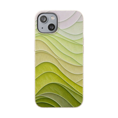 Lavender Lane - Lime