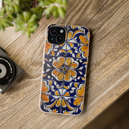 Mexican Tiles