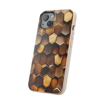 Honeycomb Hex