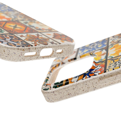 Andalusian Tiles