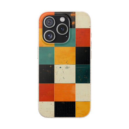 Checker Boredom