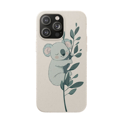 Koala Nap