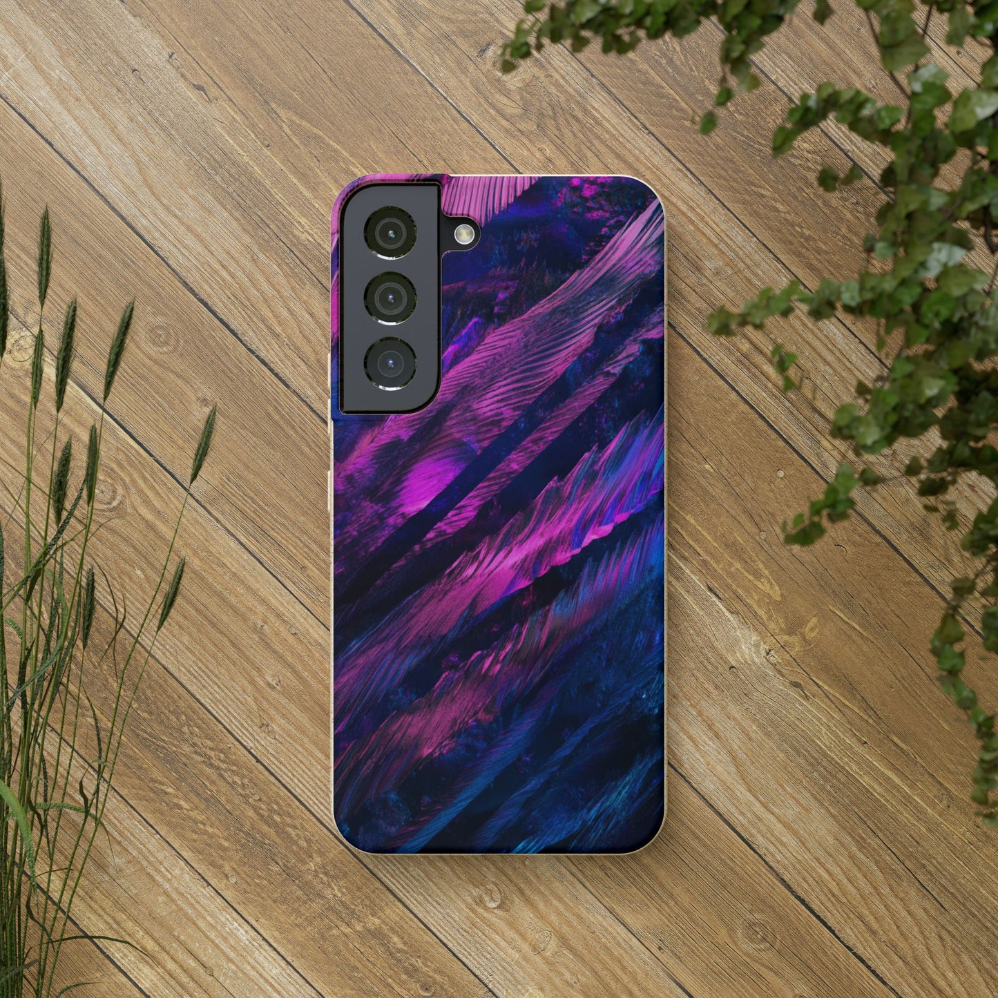 Electric Dusk
