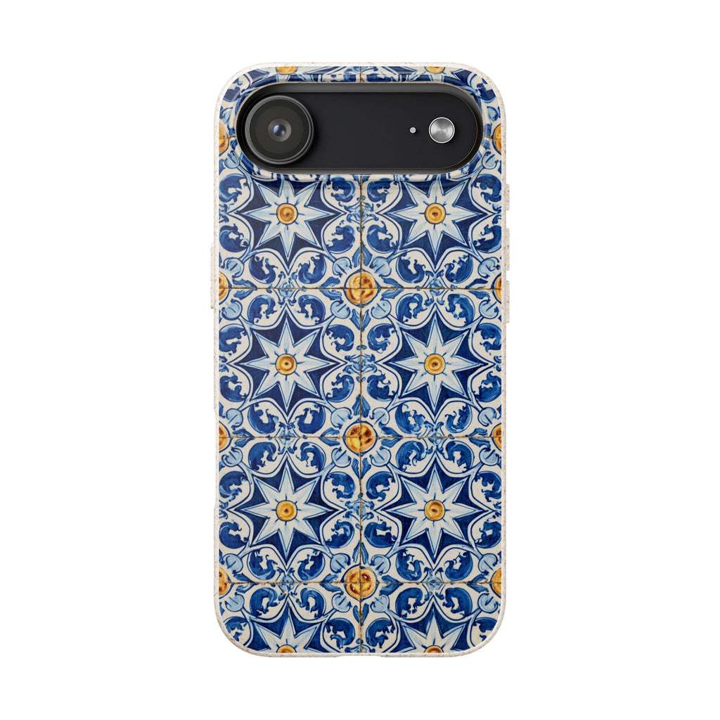 Tiles & Tarts