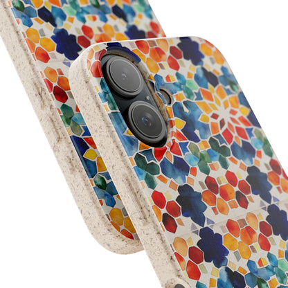 Tiles of Morocco - 4