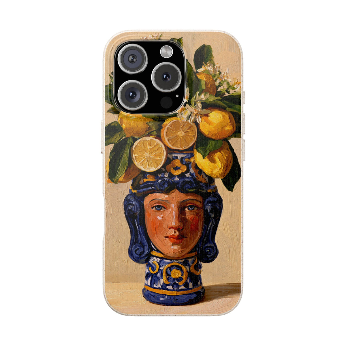 Caltagirone Crown