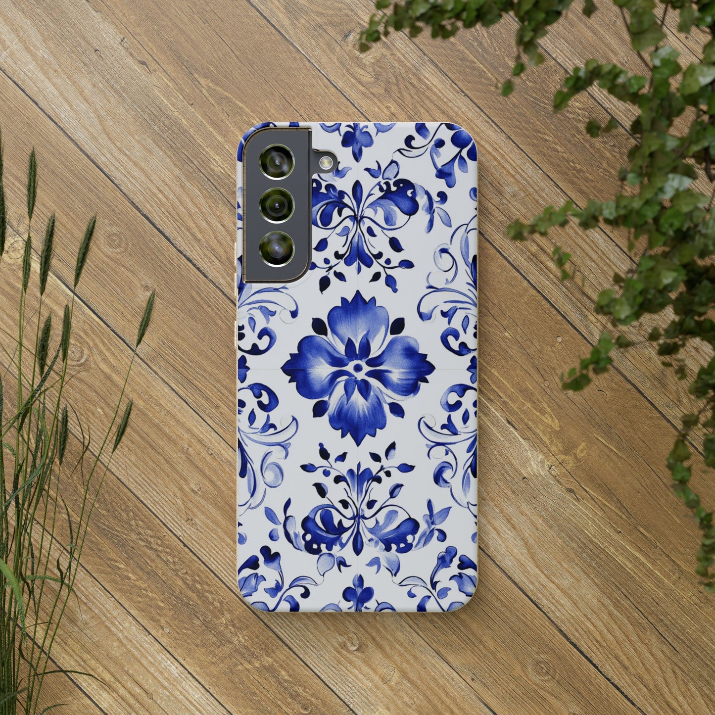 Azulejo Dream