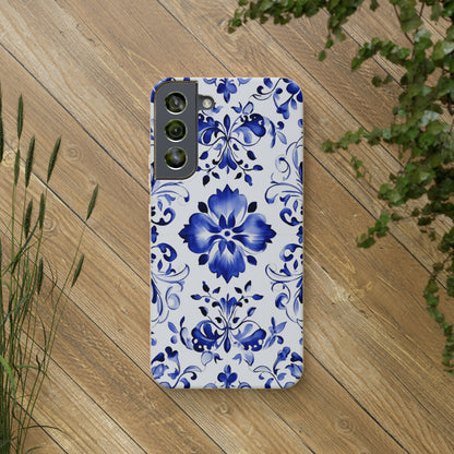 Azulejo Dream