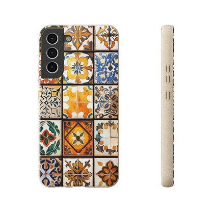 Andalusian Tiles