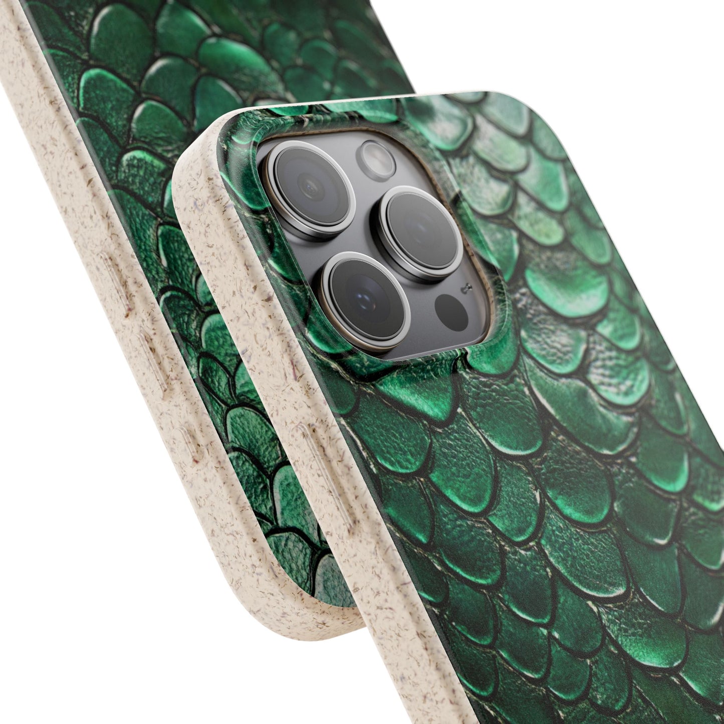 Serpent Shine