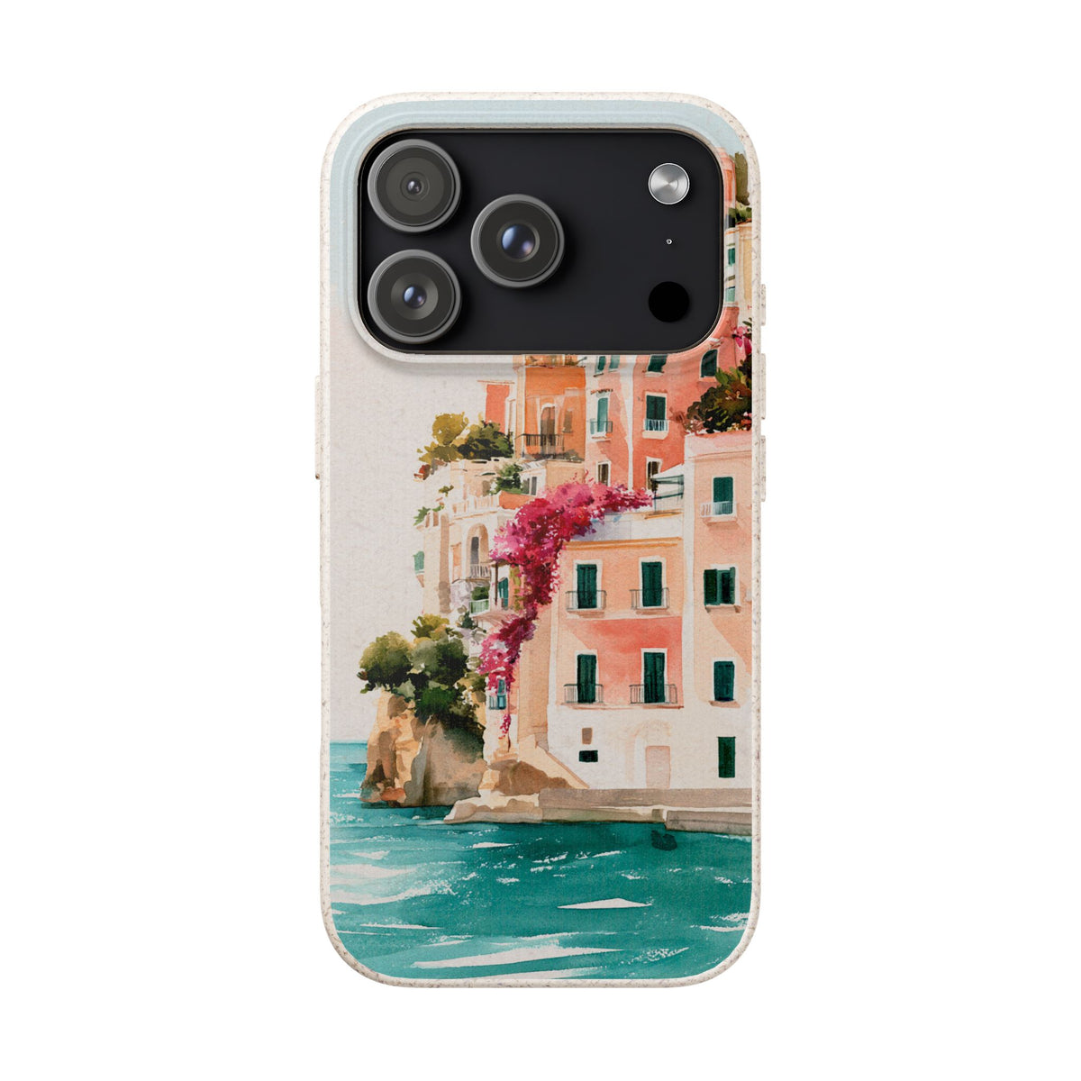 Positano Cascade