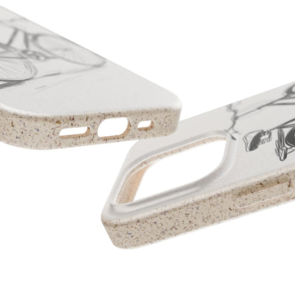 The Pedal Sketch