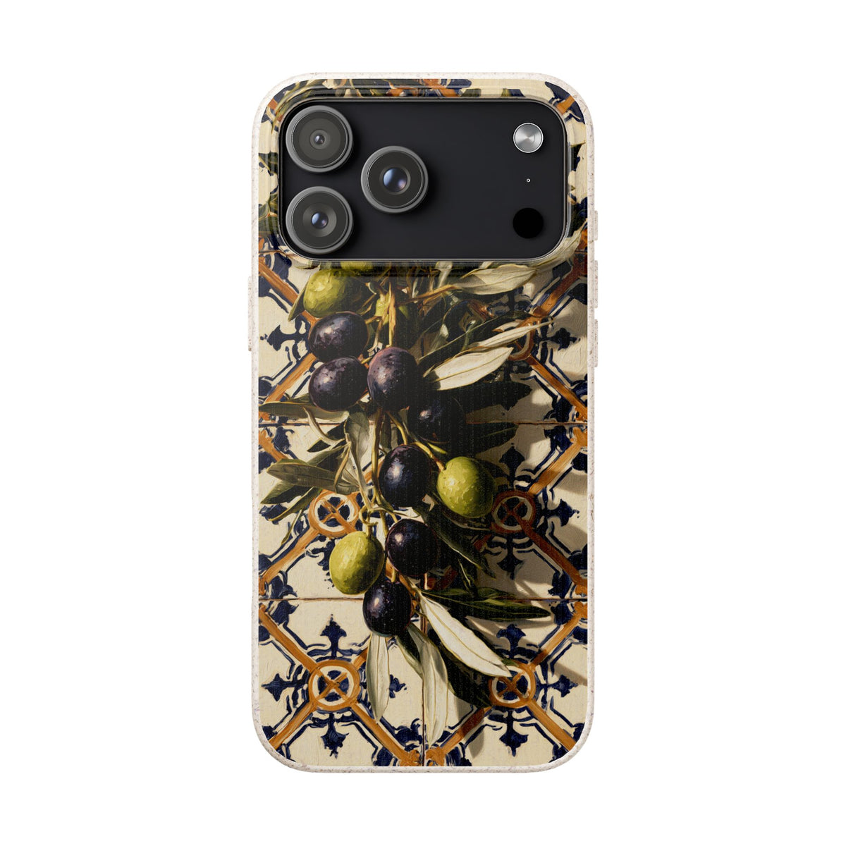 Andalusian Olive