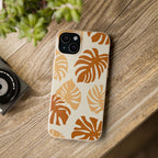 Caramel Frond