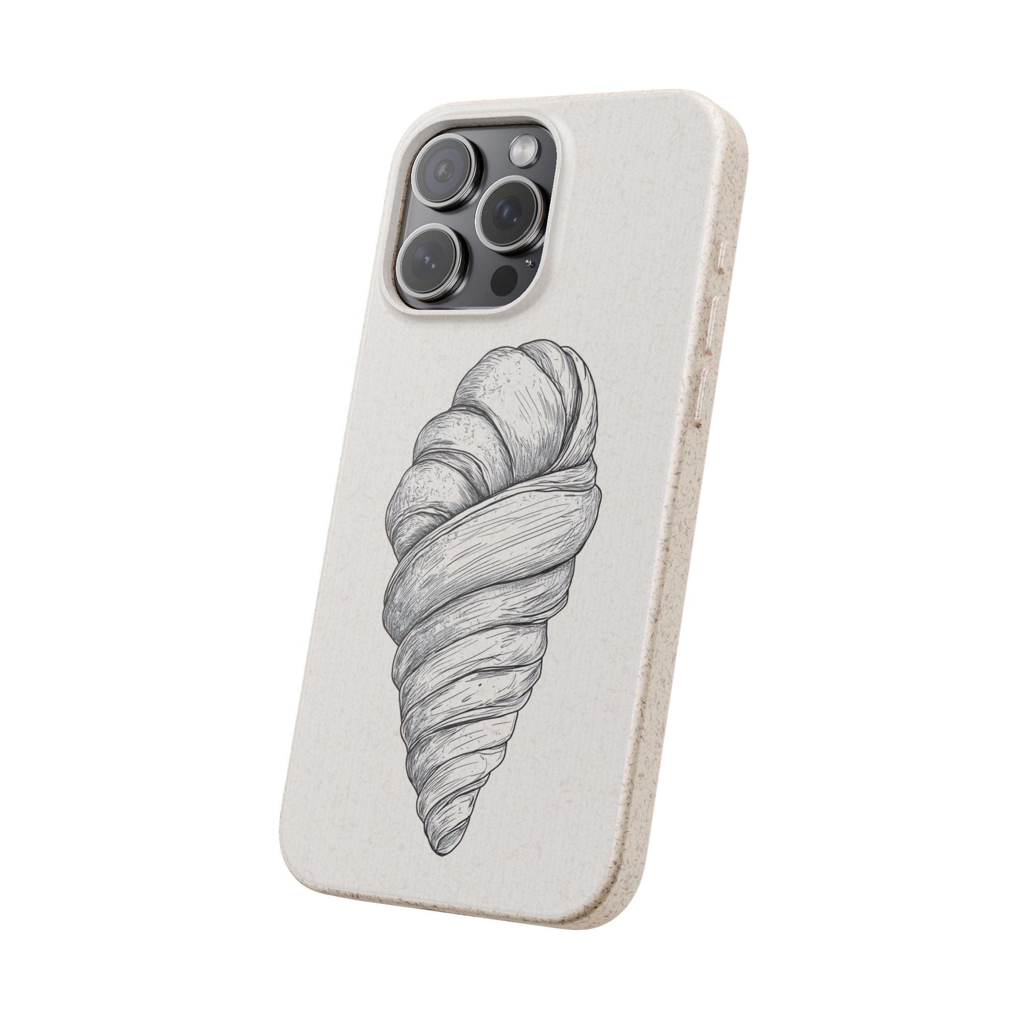 The Croissant Sketch