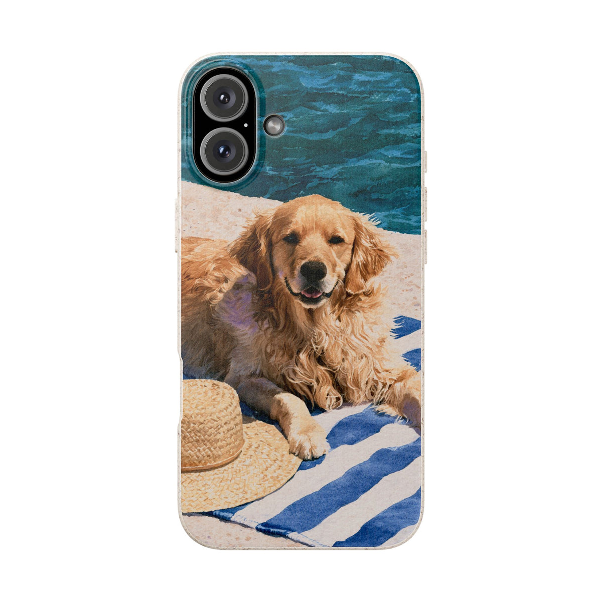 Beach Companion