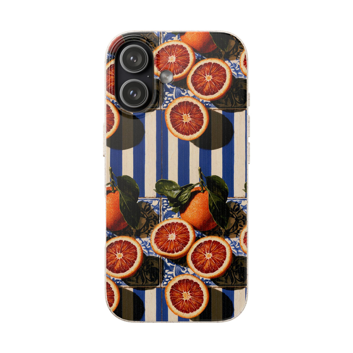 Taormina Stripes