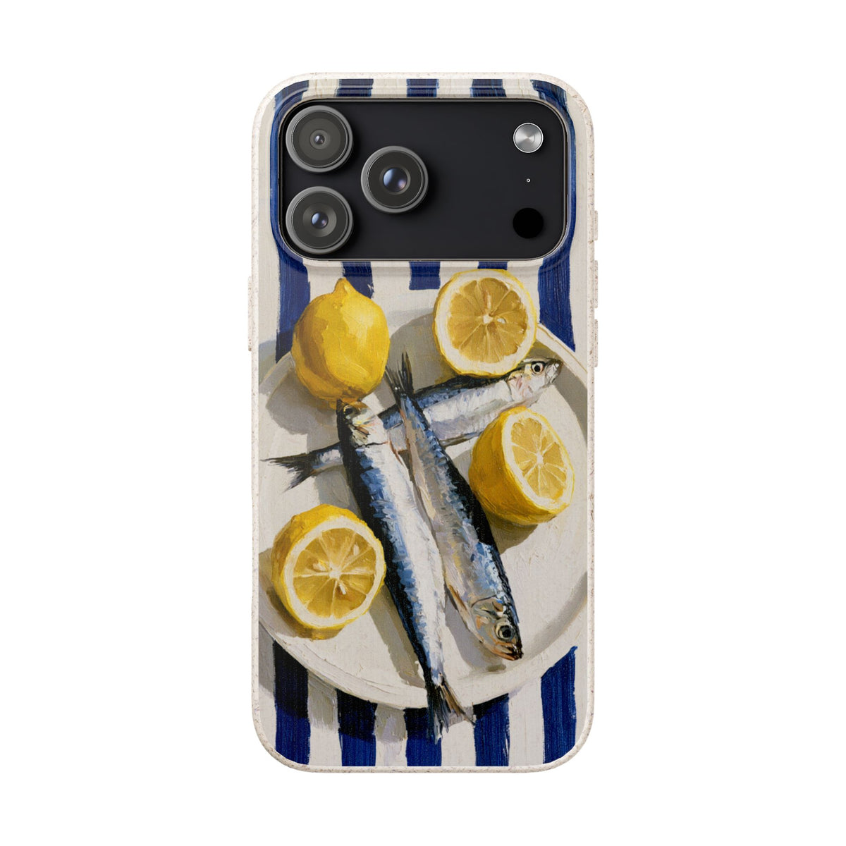 Aegean Catch