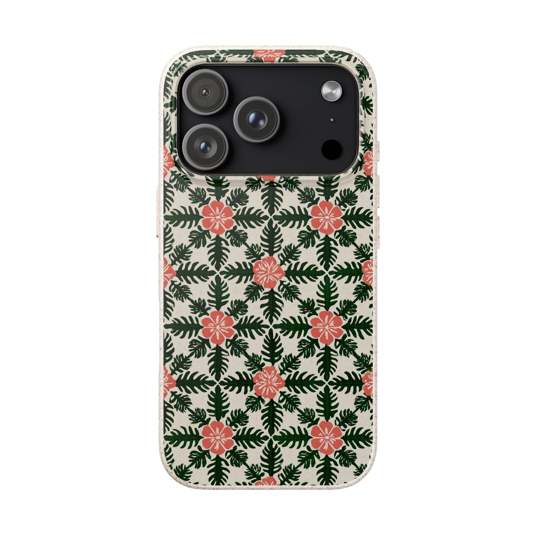 Hawaii Pattern