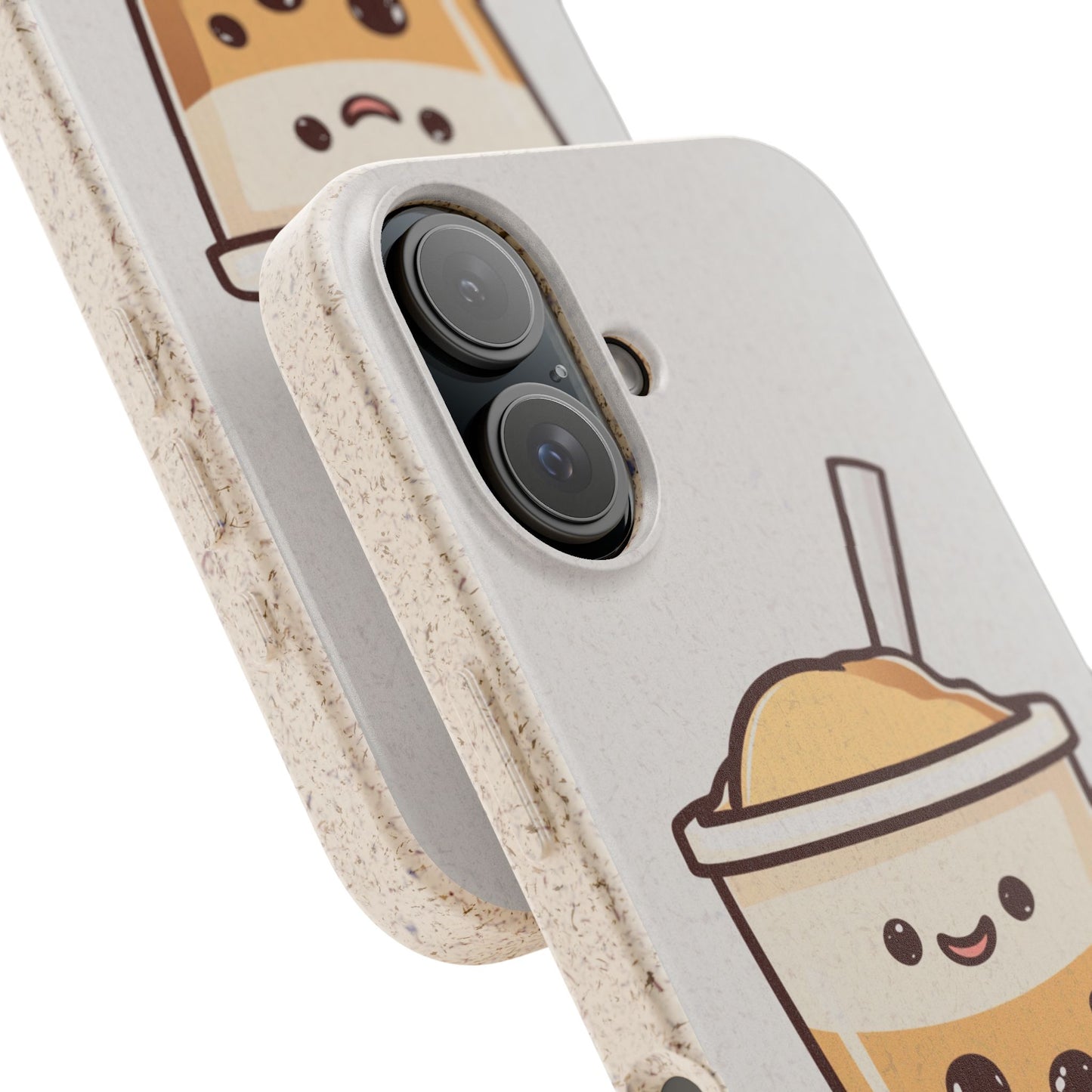Boba Buddy