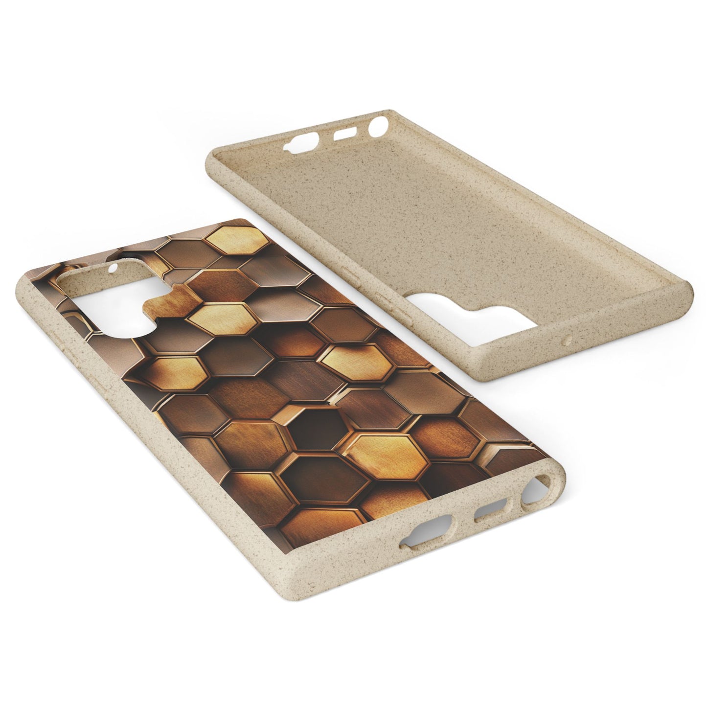 Honeycomb Hex