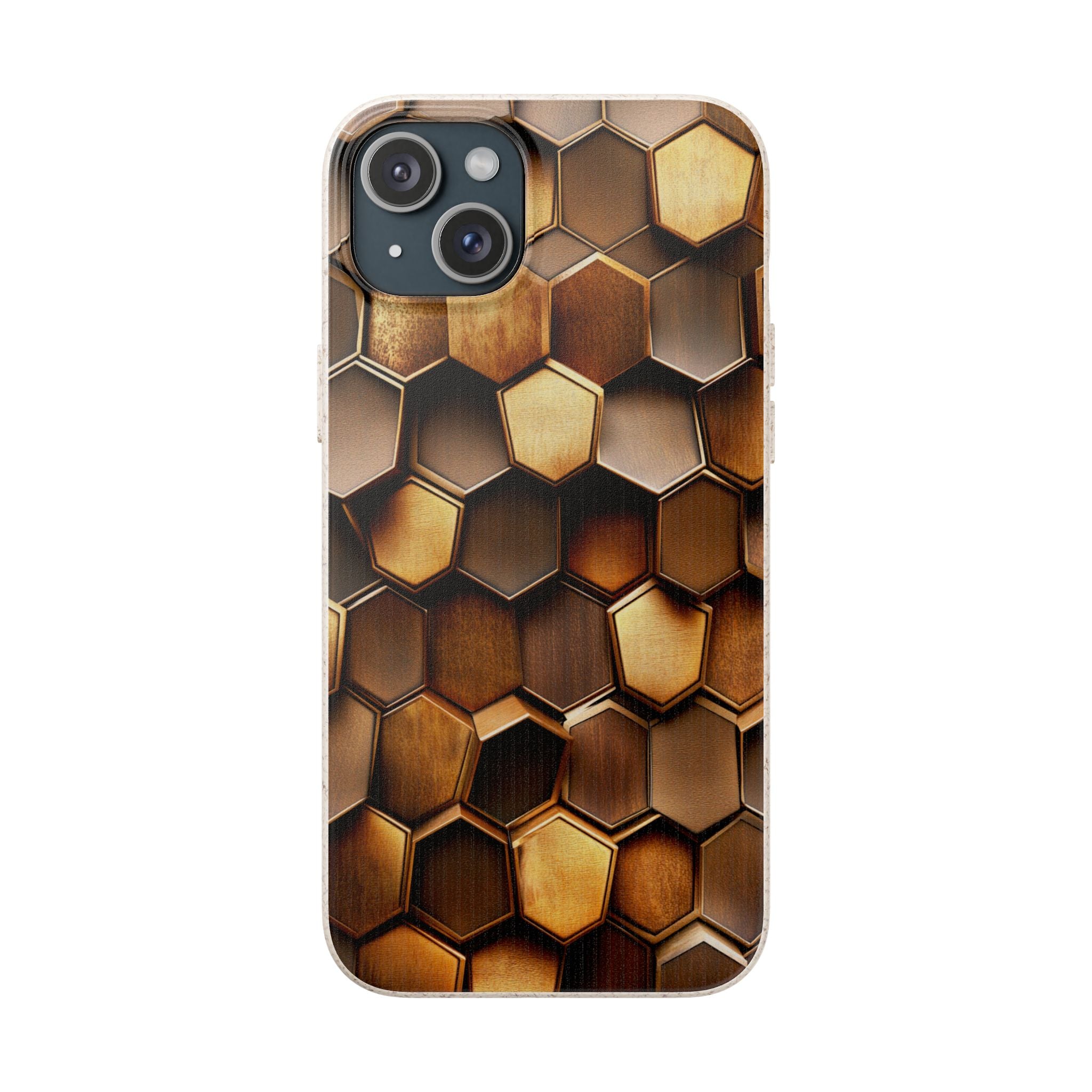 Honeycomb Hex