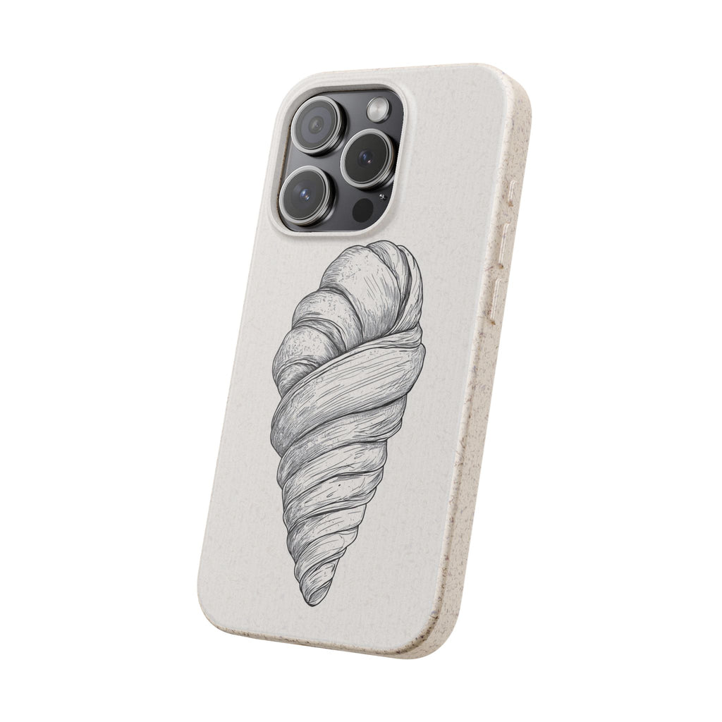 The Croissant Sketch