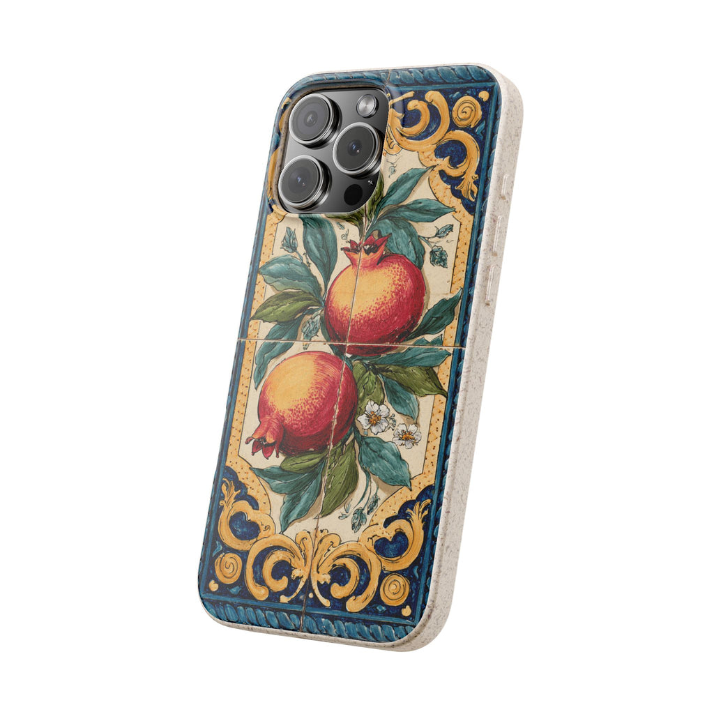 Sicilian Pomegranate