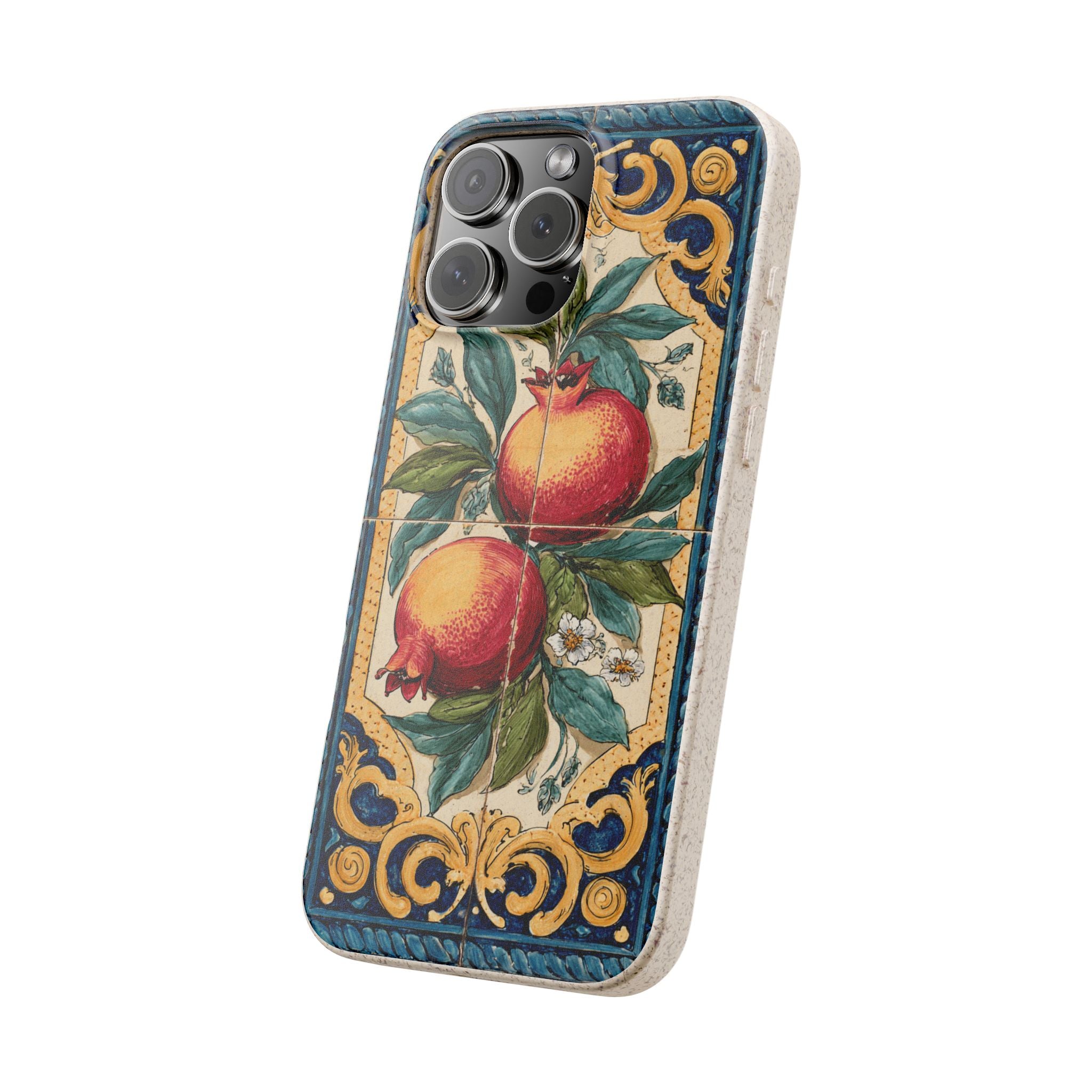 Sicilian Pomegranate