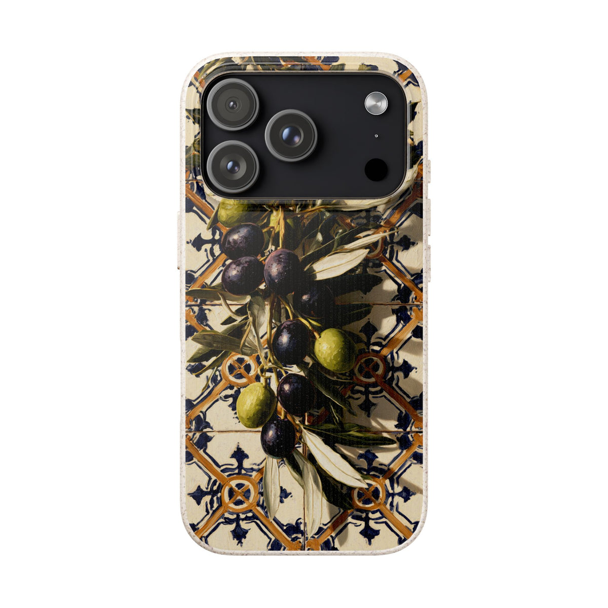 Andalusian Olive