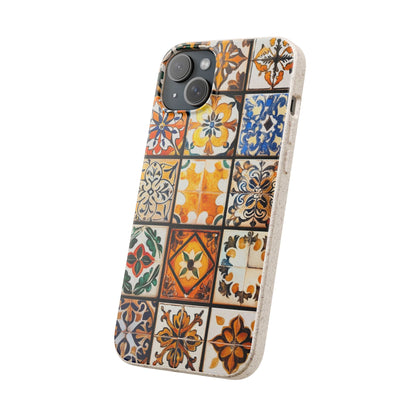 Andalusian Tiles