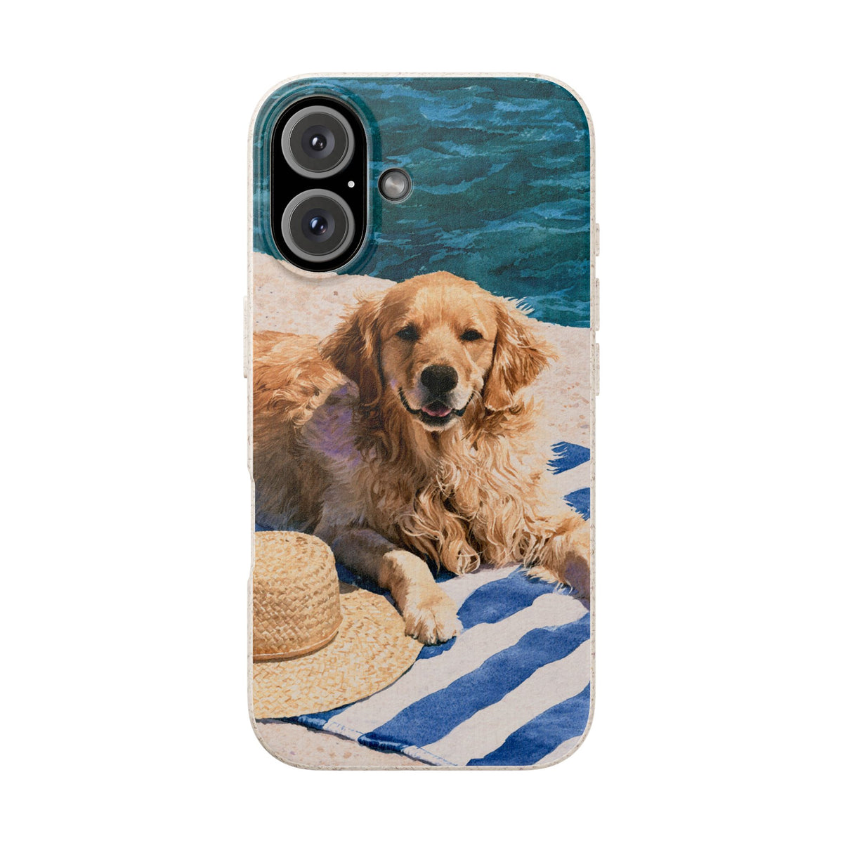 Beach Companion