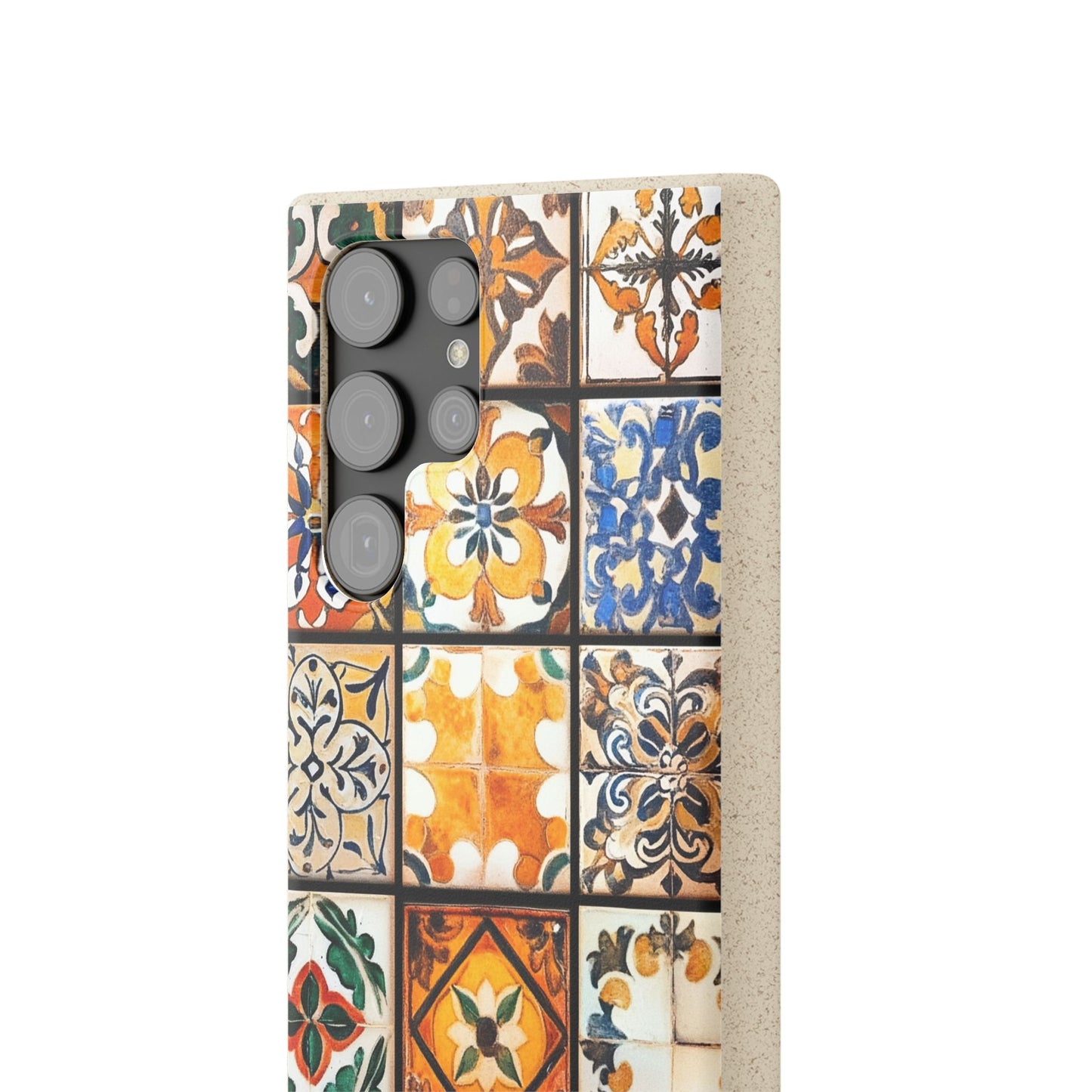 Andalusian Tiles