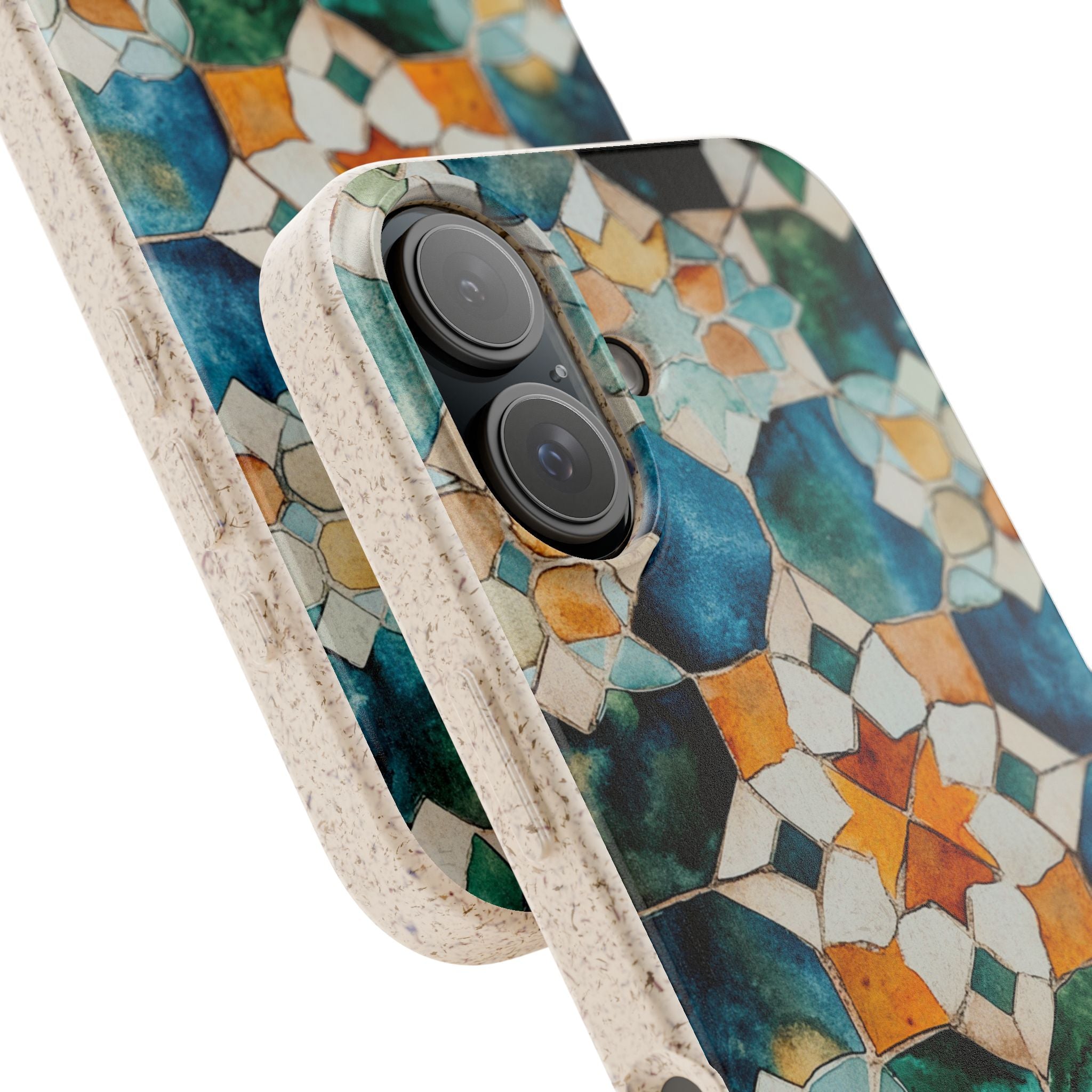 Tiles of Morocco - 3