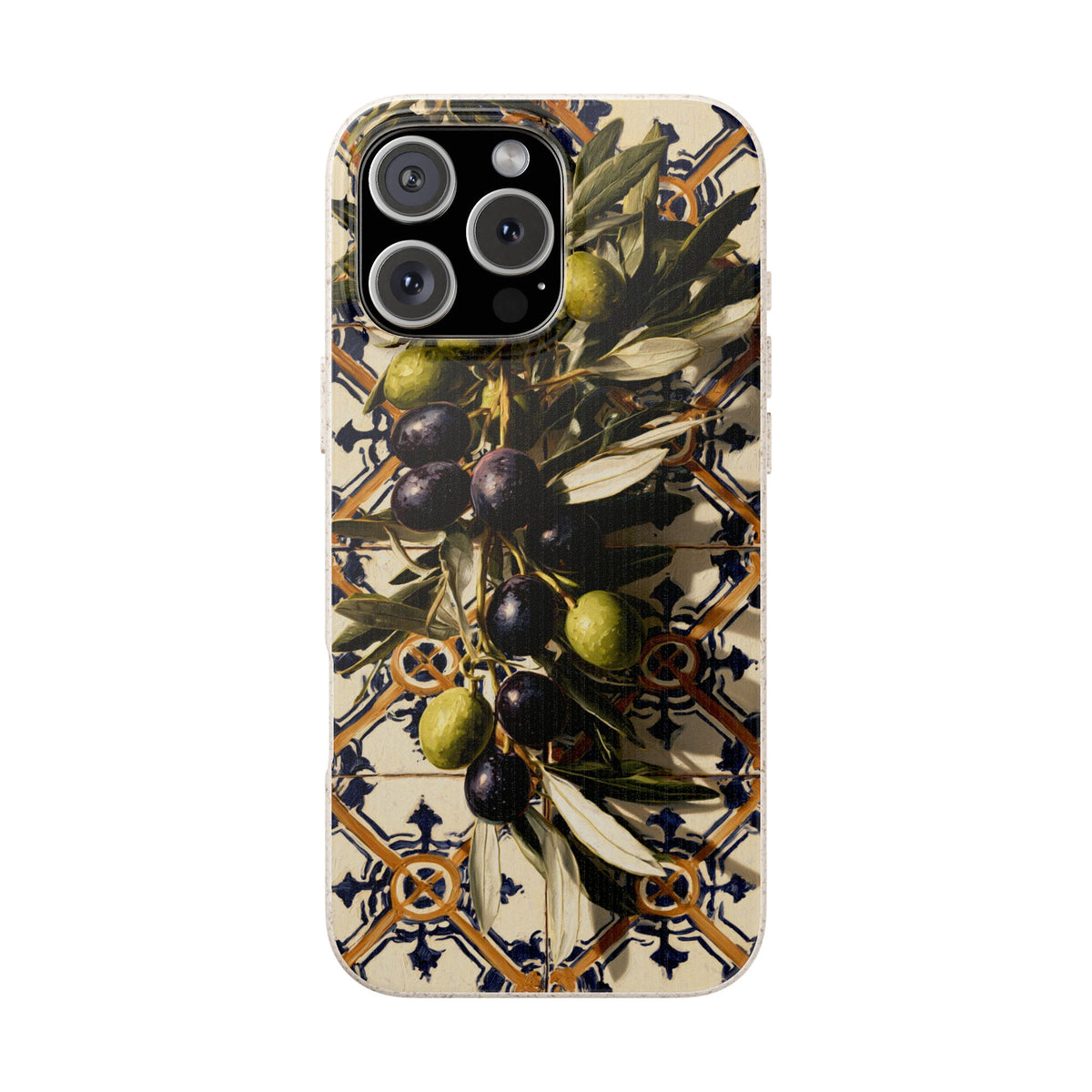 Andalusian Olive
