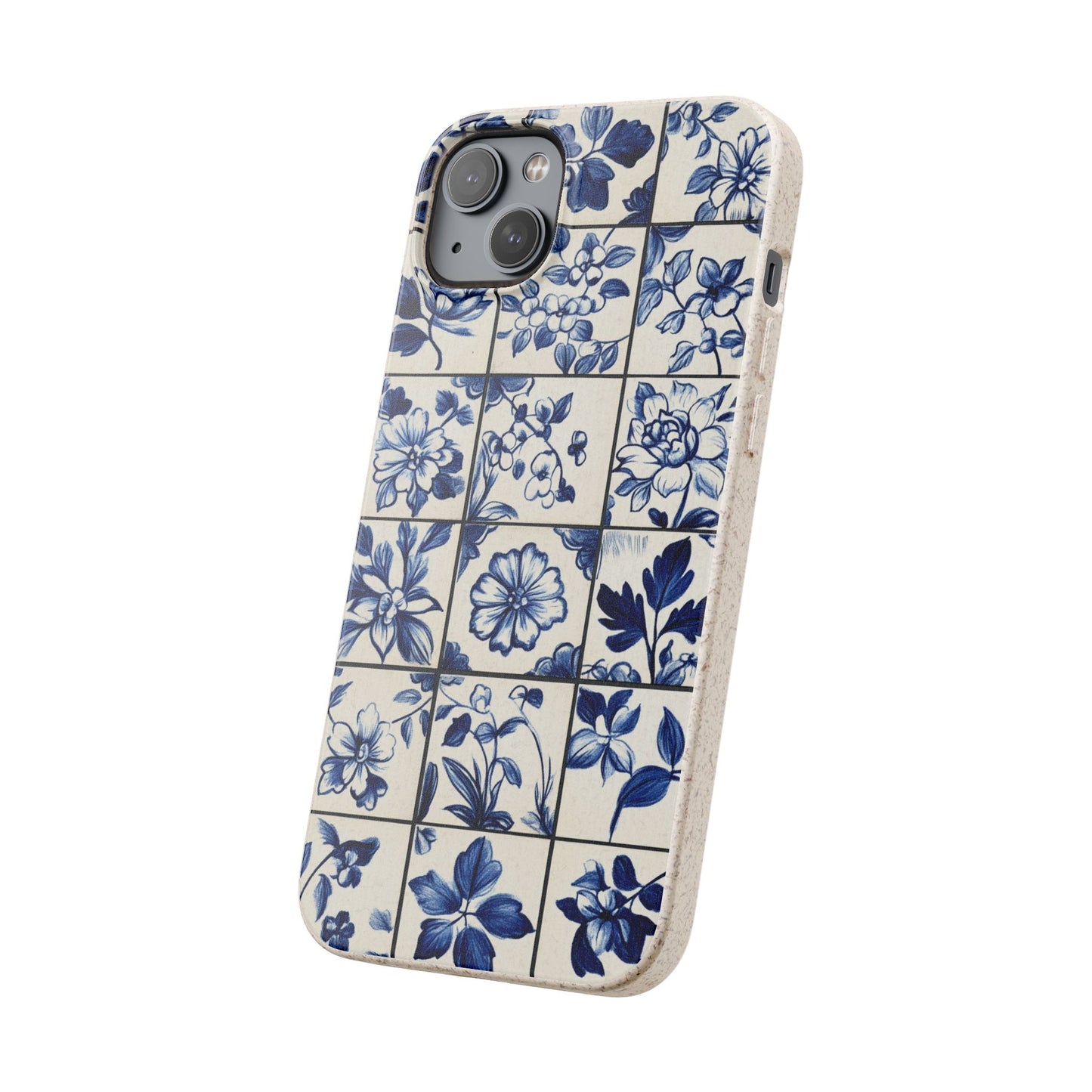 Tiles of Delft