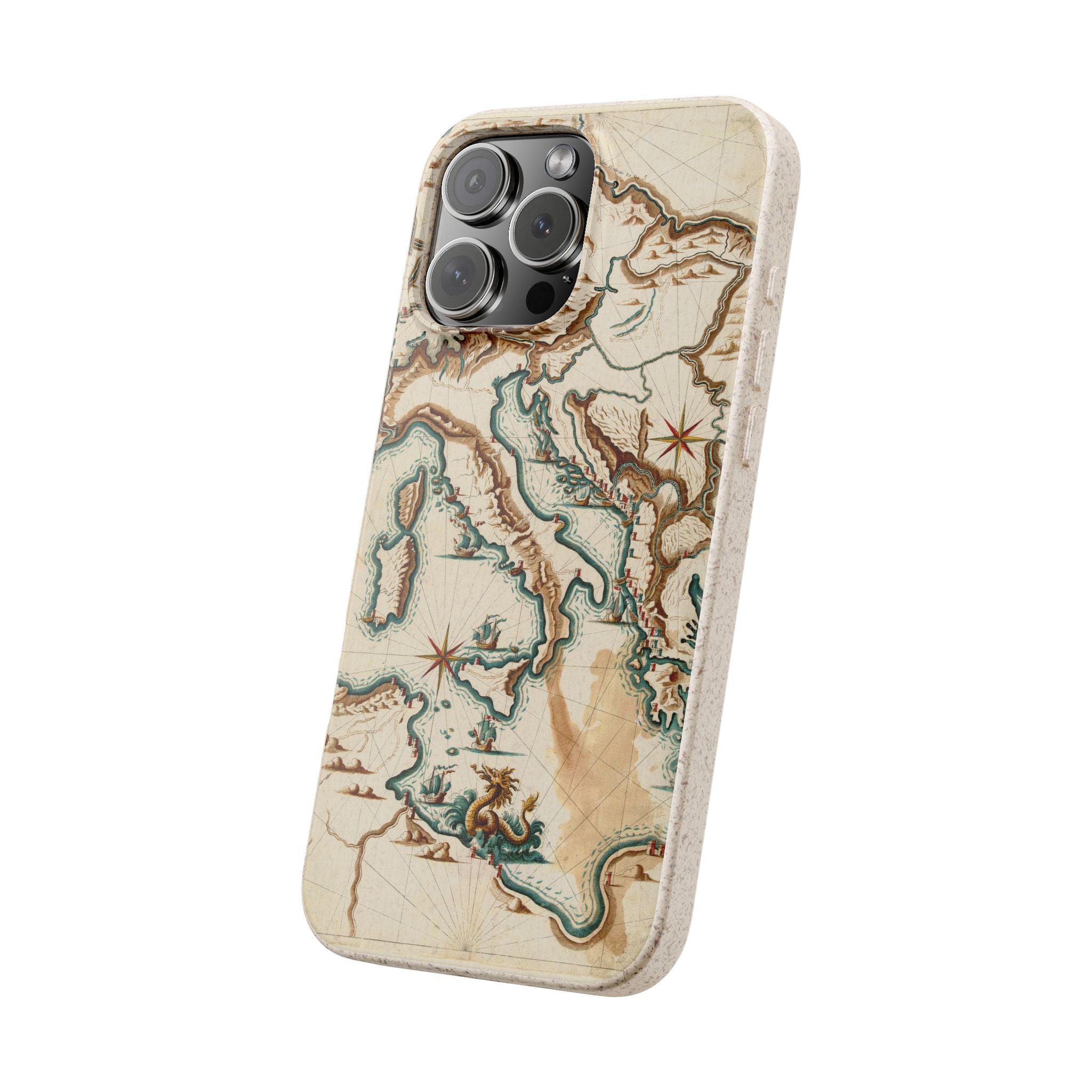 Venetian Compass