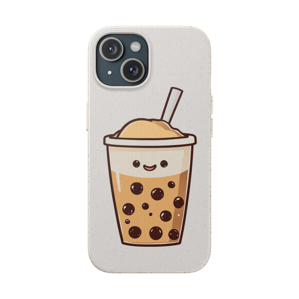 Boba Buddy