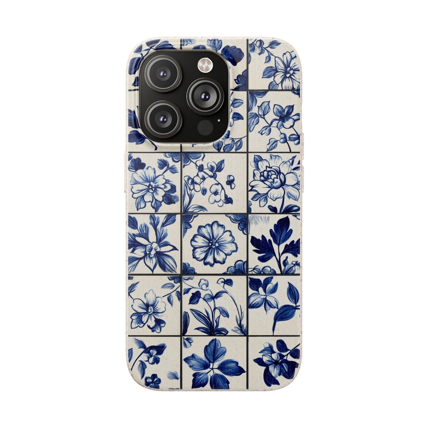 Tiles of Delft
