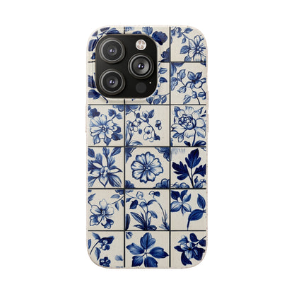 Tiles of Delft